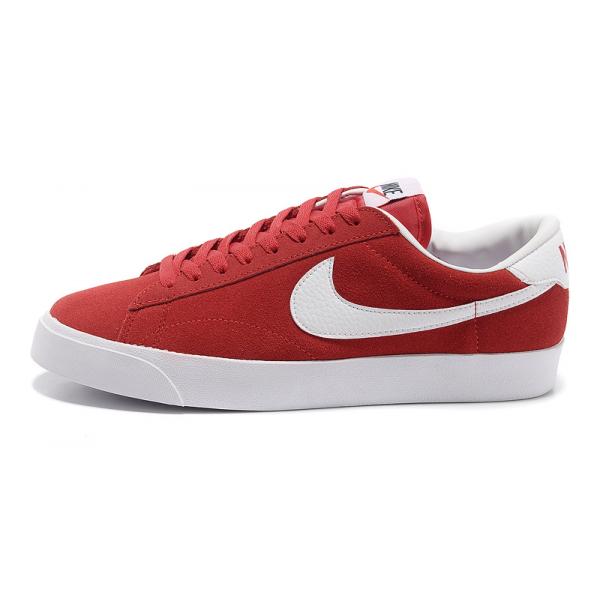 nike blazer basse pas cher homme